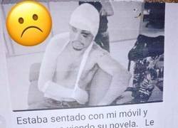 Enlace a Buen mal, buena ejecución, mal resultado