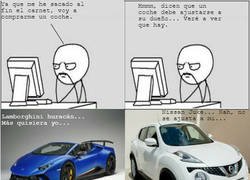 Enlace a Un coche hecho a medida