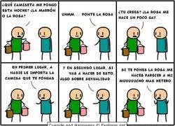 Enlace a Todo es cuestión de perspectivas