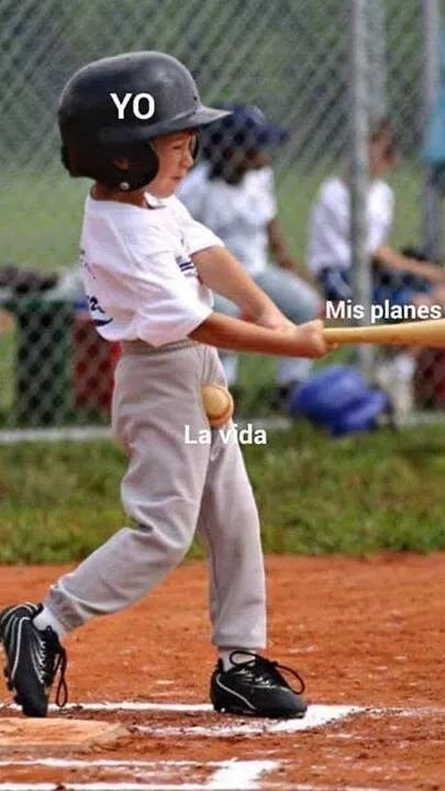 Meme_otros - No me da ni una oportunidad