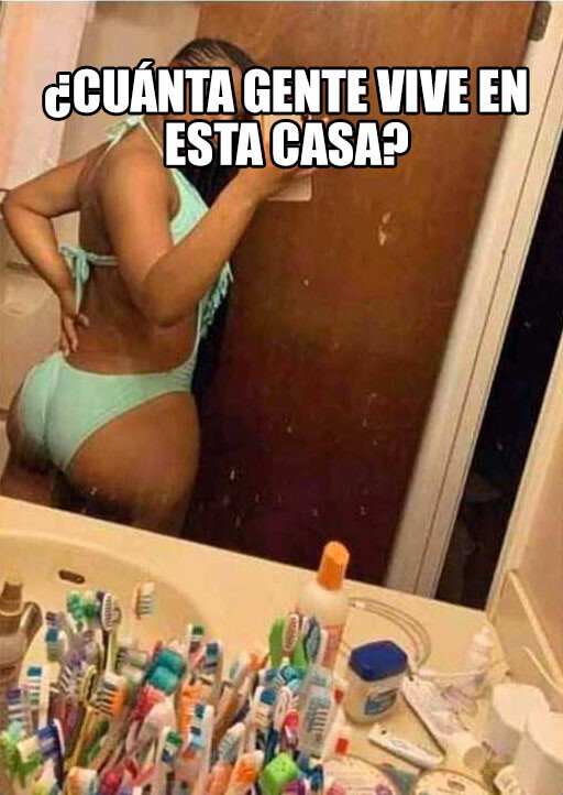 Meme_otros - Están en época de reproducción