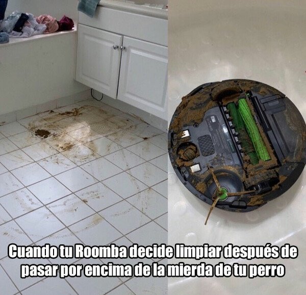 Meme_otros - Un fallo en skynet