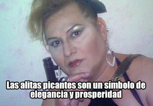 Meme_otros - Elegancia y prosperidad