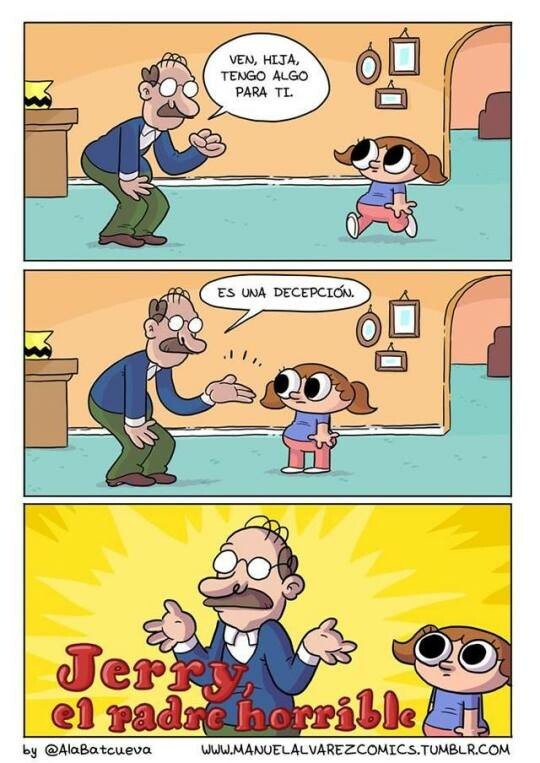 Otros - Lecciones que se tienen que aprender tarde o temprano