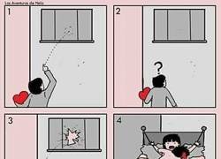 Enlace a Creí habérselo dejado claro