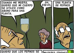 Enlace a Ya no hay vuelta atras, escúpelo todo
