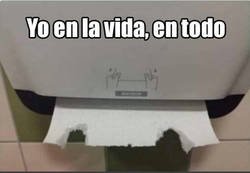 Enlace a Todo mal, siempre