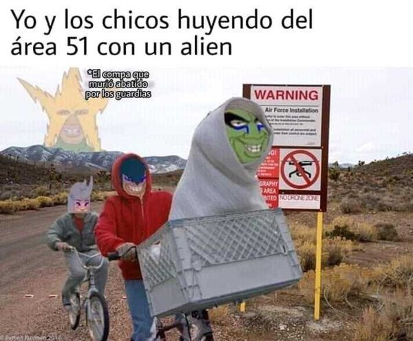 Meme_otros - También lo hicimos