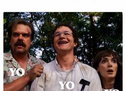 Enlace a Montaña rusa de emociones en cada capítulo