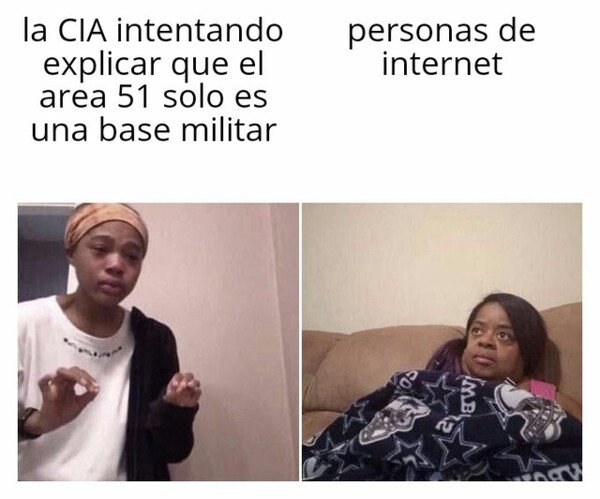 Meme_otros - El mismo efecto que cuando nos explican el calentamiento global