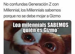 Enlace a Referencias a la cultura popular que se están perdiendo