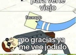 Enlace a Un gran NOPE, gracias