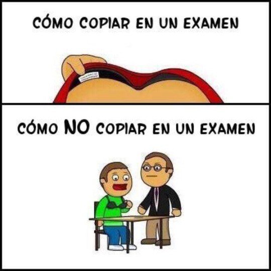 Otros - La idea es buena, la ejecución no