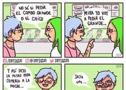 Enlace a Claro... seguro que lo cosigues