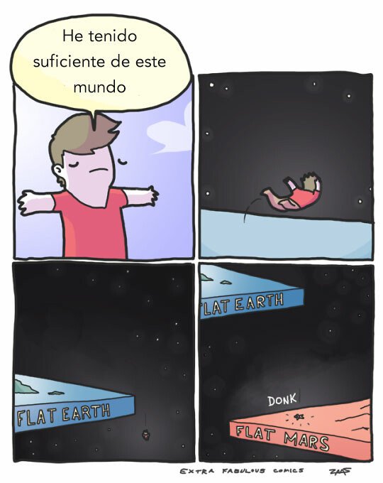 Otros - Así las cosas serían más fáciles