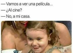 Enlace a Pero...¿Netflix?