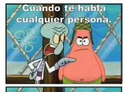 Enlace a Diferentes reacciones