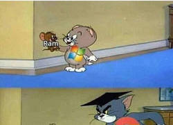 Enlace a Chrome es un tirano egoista