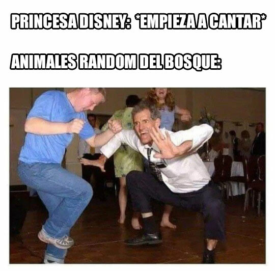 Meme_otros - Están esperando la señal