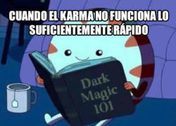 Enlace a Se está tomando su tiempo