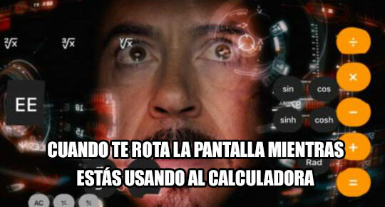 Meme_otros - Y entras en un bucle de estupidez intentando ponerlo bien