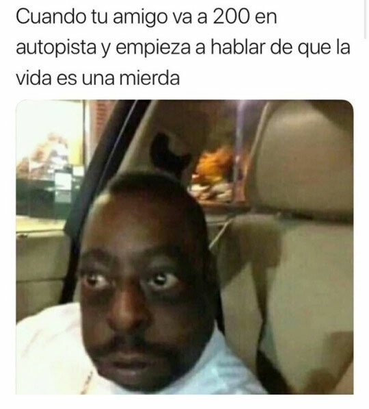 Meme_otros - Exijo democracia en este viaje