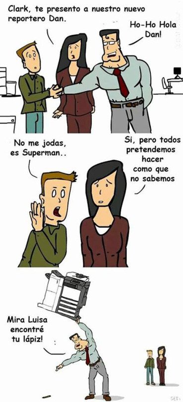 Otros - Shhhh, déjale que siga a lo suyo