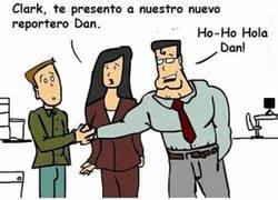 Enlace a Shhhh, déjale que siga a lo suyo