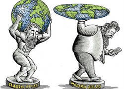 Enlace a Dos extremos de un mismo mundo