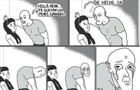 Otros - Sinceridad ante todo