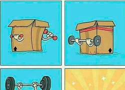 Enlace a Así se hacen las cajas fuertes