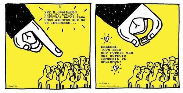 Otros - Hay formas, y formas de decir las cosas