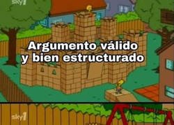 Enlace a Y no se hable más