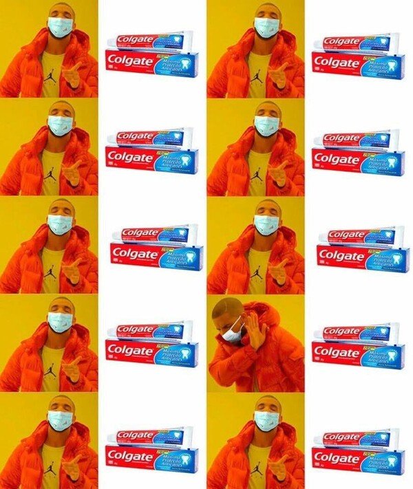 Meme_otros - 9 de cada 10 lo recomiendan