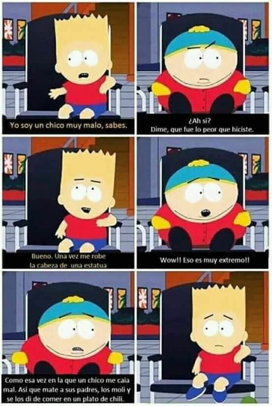 Otros - Uno de los mejores crossovers de la historia