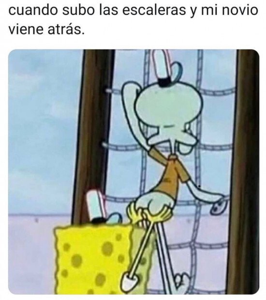 Meme_otros - Es algo inevitable