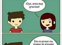 Enlace a ¿Por qué todo lo que digo suena a ironía?
