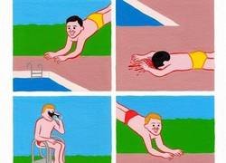 Enlace a La magia de Joan Cornellà