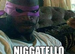 Enlace a Ya llegó, ya está aquí