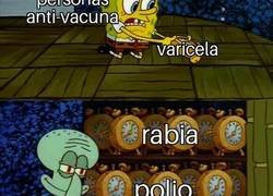 Enlace a Inténtalo todo lo que quieras, al final te jodes tú solo...