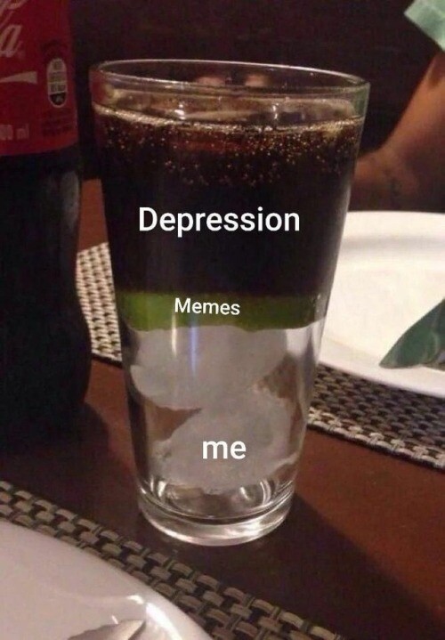 Meme_otros - Cuando digo que los memes me dan la vida es por algo