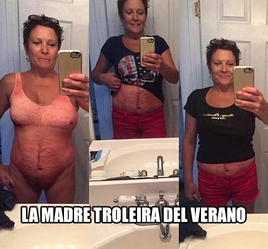 Meme_otros - Nunca se es demasiado mayor para ser troll
