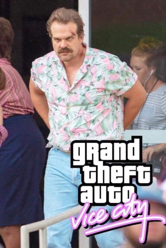 Meme_otros - GTA Hawkins