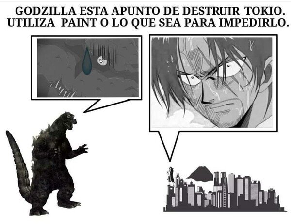 Otros - De esto pueden salir verdaderas joyas