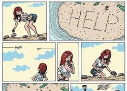 Enlace a La mejor forma de rescate