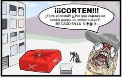 Enlace a Si la junta el meme empresrio fuera una pelicula