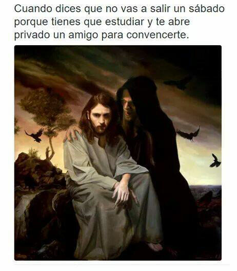 Meme_otros - ESE amigo traidor que siempre te coacciona