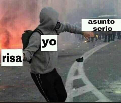 Meme_otros - Yo, tú, el vecino, y tu prima Carmen también