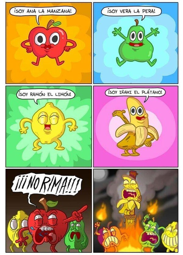 Otros - Iñaki es de al lado de Bilbo y se puede llamar como le de la gana