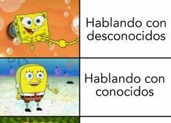 Enlace a Yo y mis yos